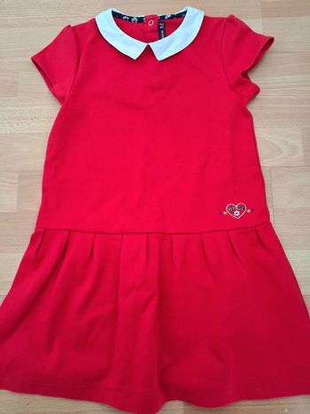 Robe Sergent Major 