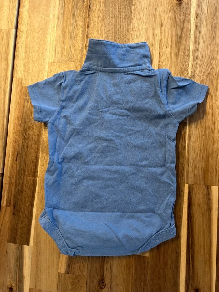 Body MC Lupilu 3/6 mois - photo numéro 3