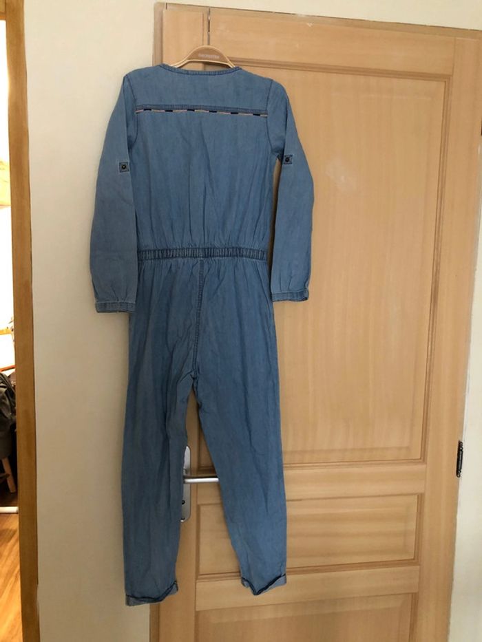 Combinaison - photo numéro 2