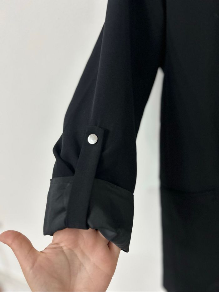 Blazer noir - photo numéro 3