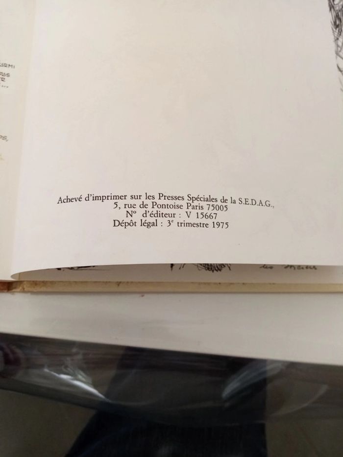 Tiriel héritier d'un monde - photo numéro 10