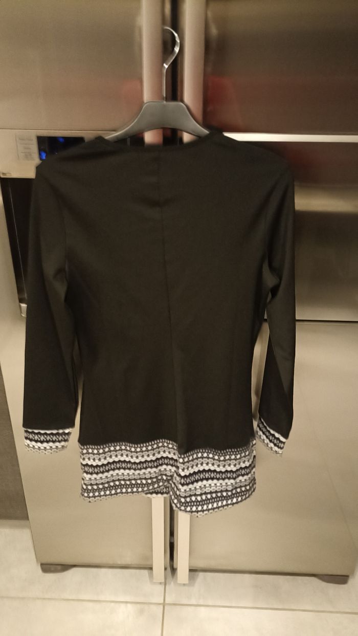 Petite robe noire Juste faschion now - photo numéro 3