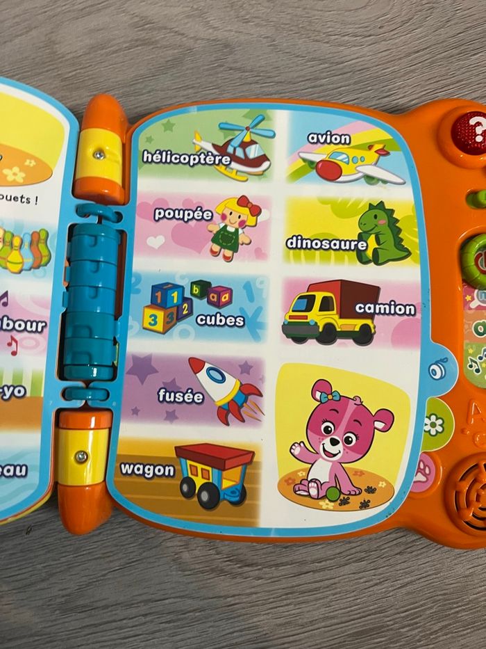 L’imagier de Nino et Nina - photo numéro 3