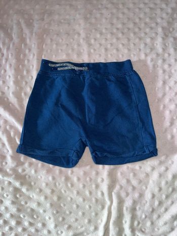 Short