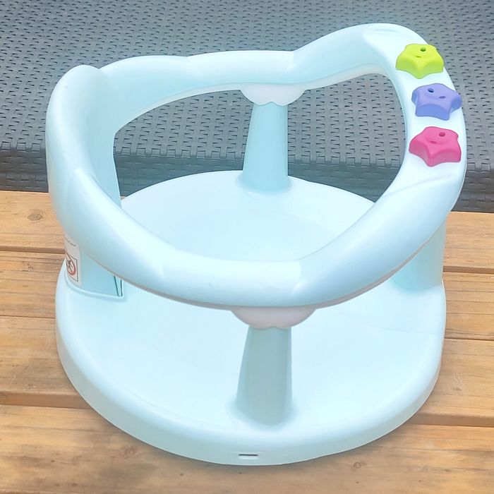 Anneau de bain bébé - photo numéro 4