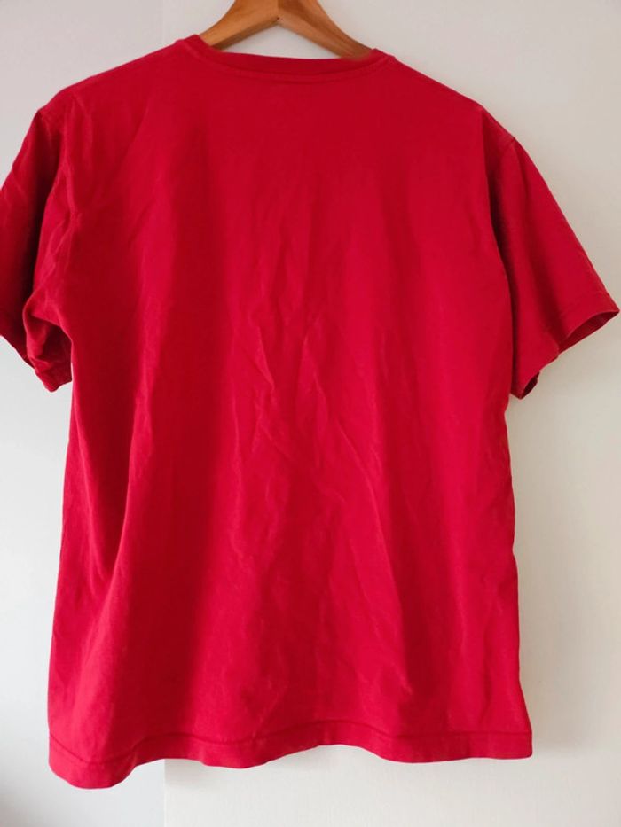 T-shirt Tex - photo numéro 2