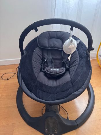 Balancelle bebe