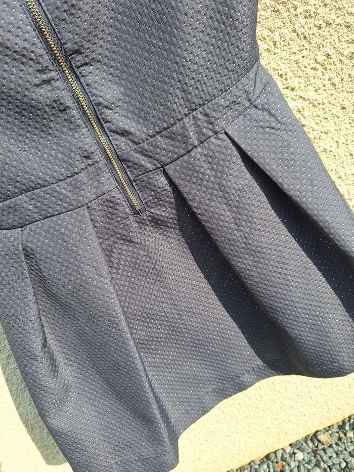 👗 Magnifique robe sans manches Okaïdi 10 ans - photo numéro 10