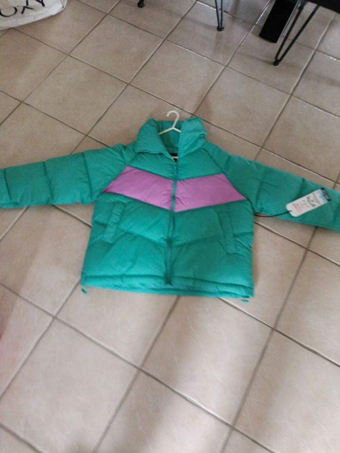 Blouson billabong femme - photo numéro 2