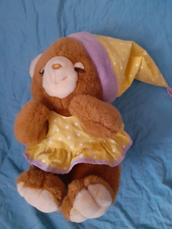 Nounours - photo numéro 2