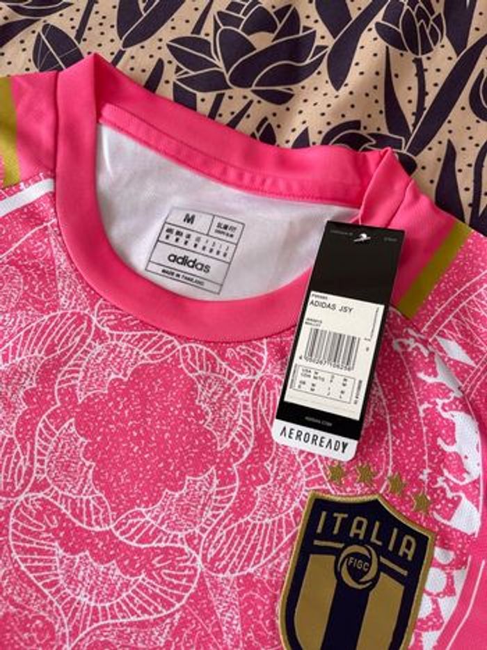 Maillot concept - photo numéro 4