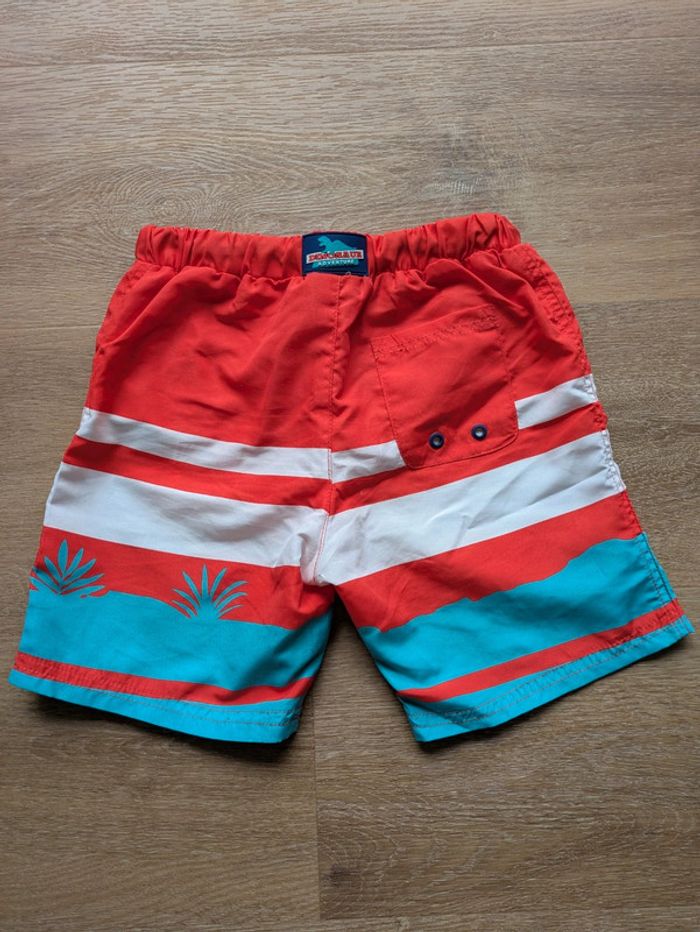 Short de bain 4/5ans Sergent Major - photo numéro 5