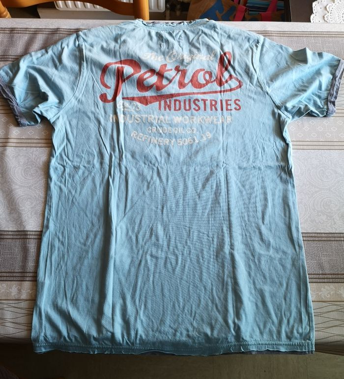 Tee-shirt - photo numéro 2