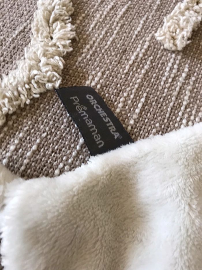 doudou plat orchestra