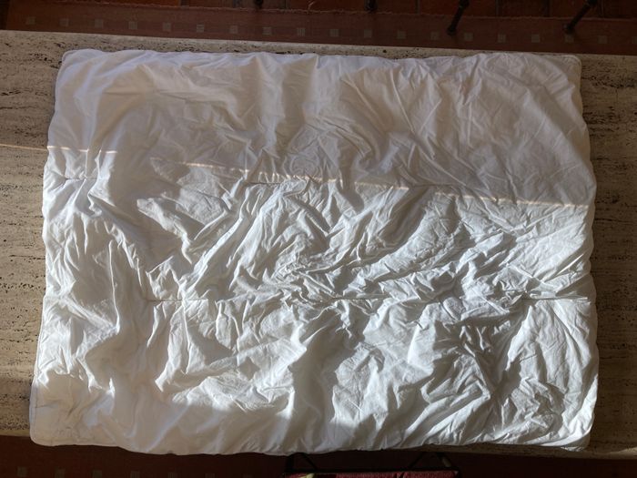 Lot tour de lit bébé et couette - photo numéro 10