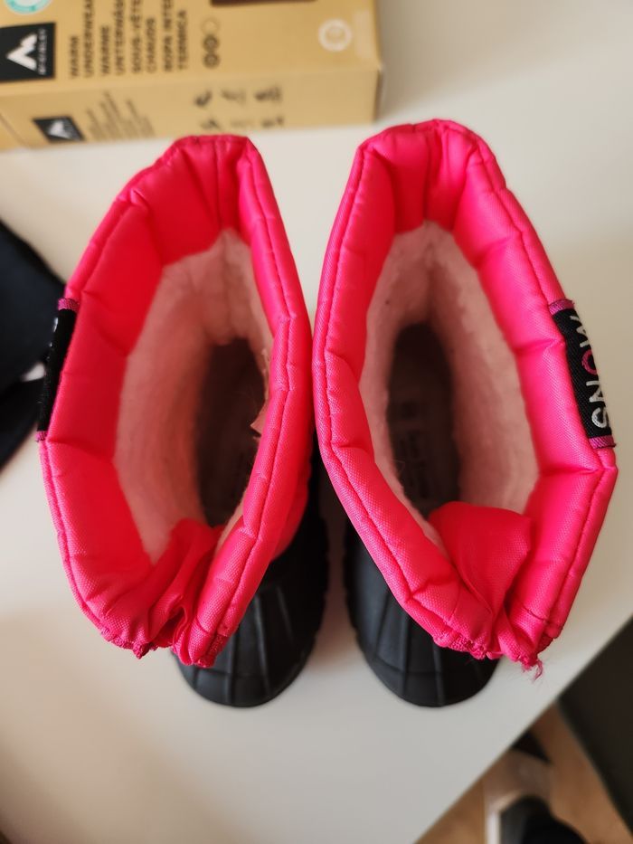 Vêtements ski - photo numéro 4