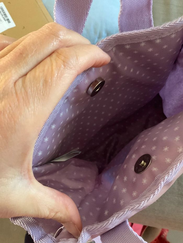 Sac en bandoulière - photo numéro 3