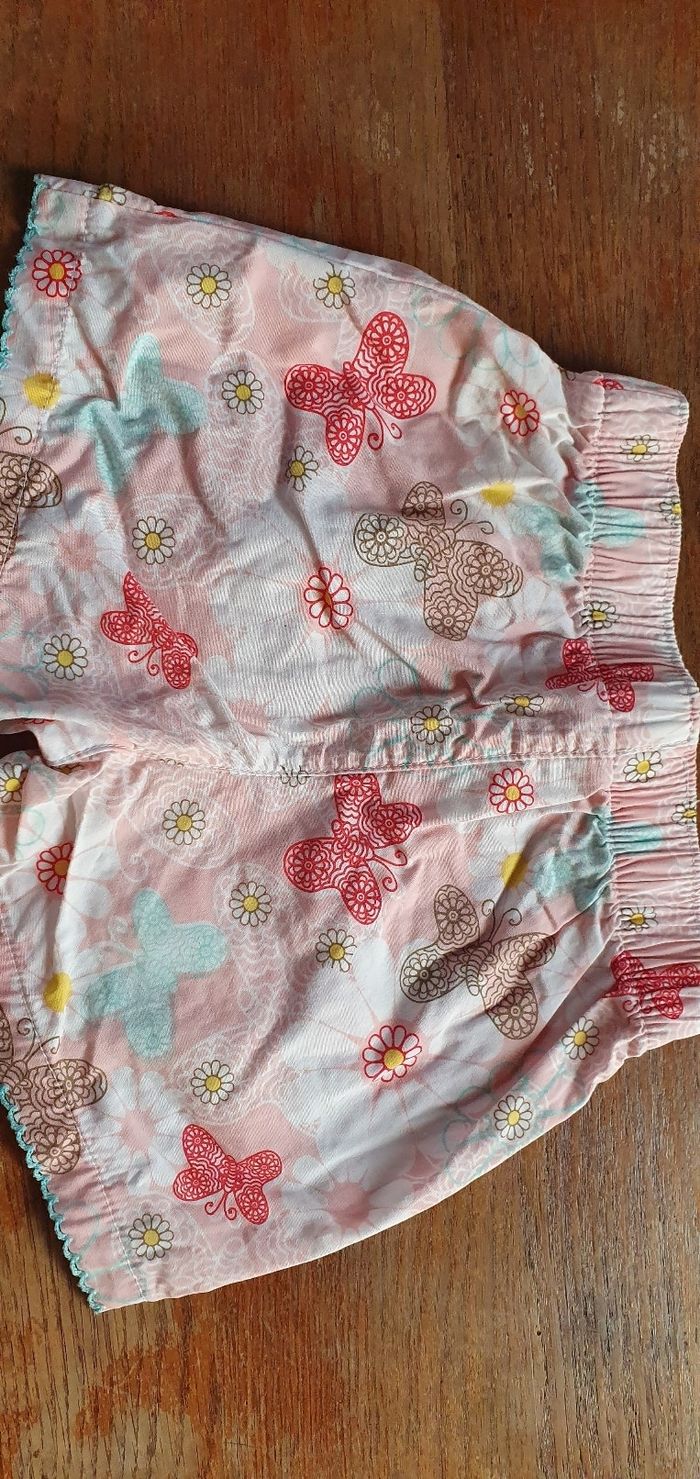 Short - photo numéro 4