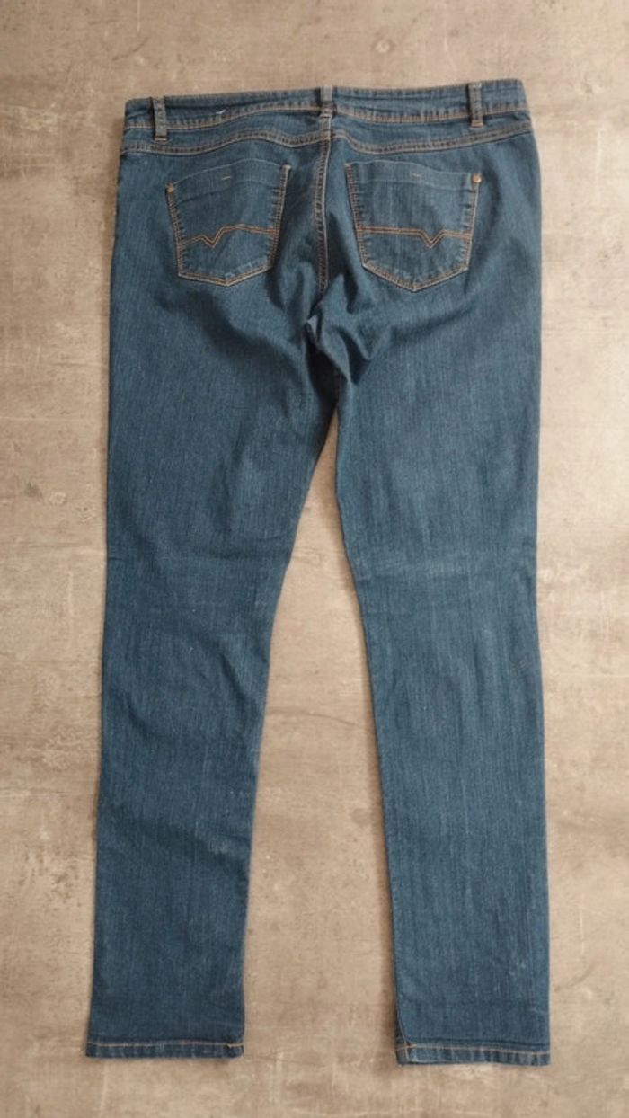 Jeans - photo numéro 4