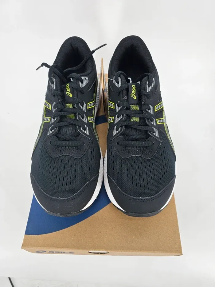 Basket homme ASICS Gel-Contend 8 – Taille 39 EU - US 6 – Neuves avec boîte - photo numéro 6