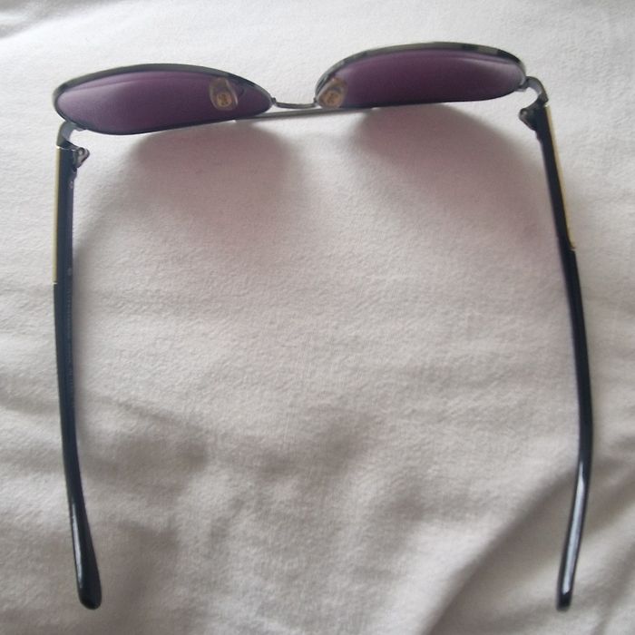 Lunettes DOLCE GABBANA - photo numéro 4