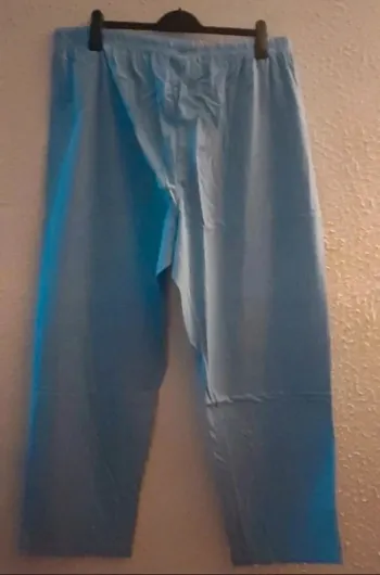 Pantalon pyjama T68/70