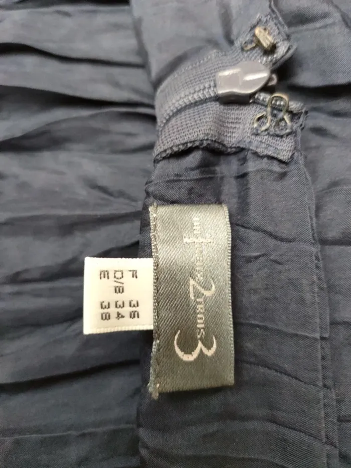 Robe pour cérémonie - photo numéro 5