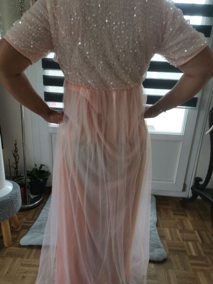 Robe de soirée