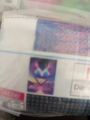 Diamants painting