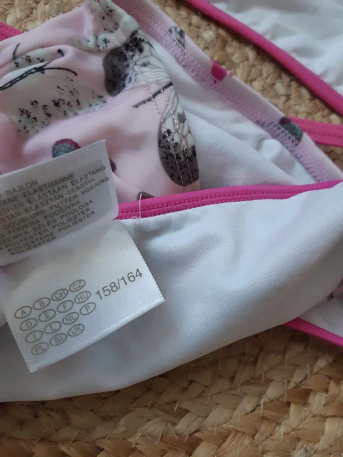 Maillot de bain 2 pièces - photo numéro 5