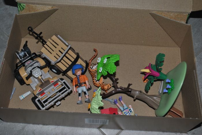 Playmobil Wiltopia - 71011 - photo numéro 2