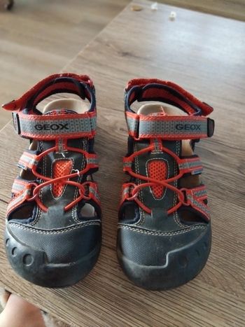 Sandales Geox
