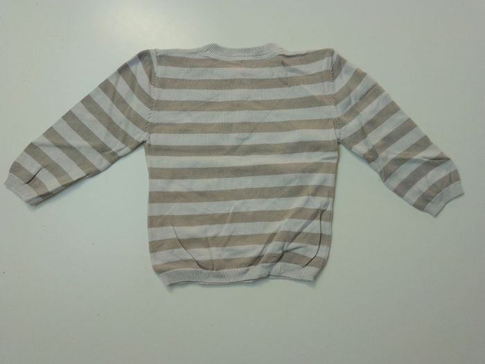Pull garçon 4 ans Terre de Marins - photo numéro 4