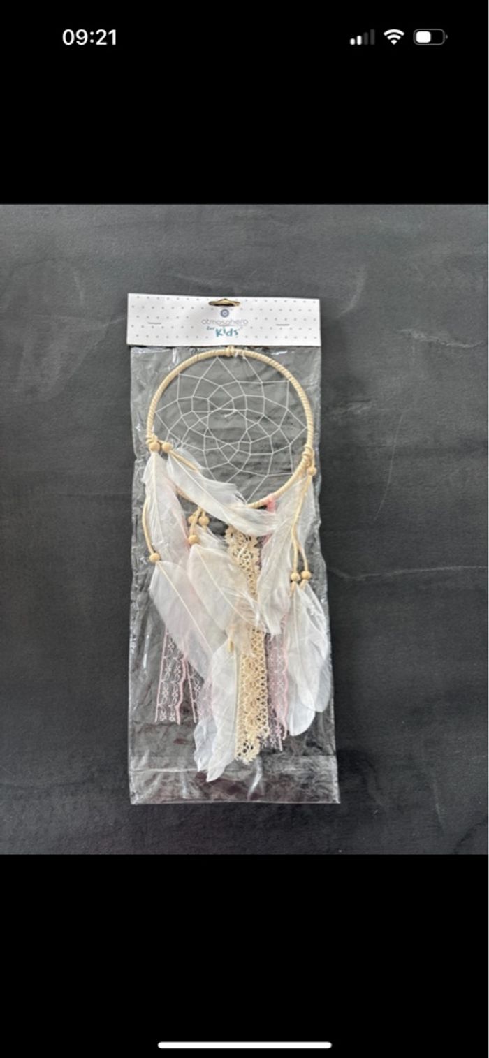 Attrape rêve - photo numéro 3