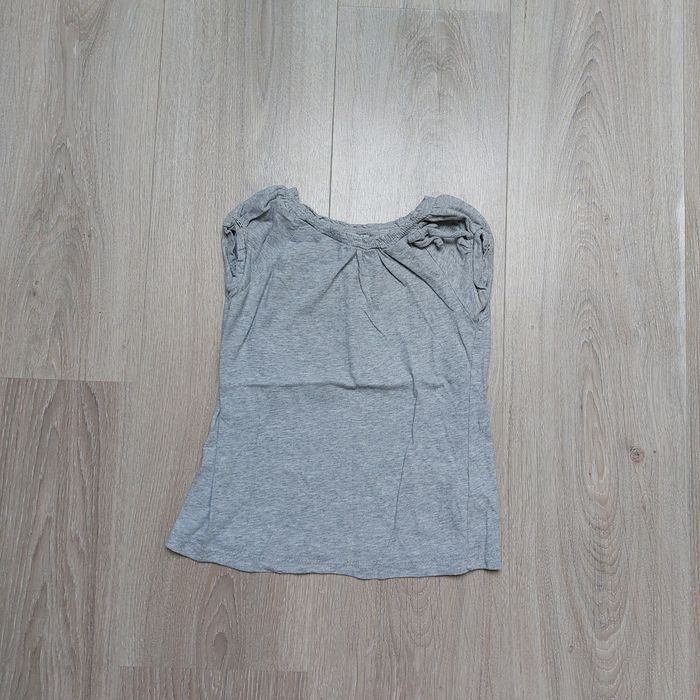 Tee shirt fille taille 5 ans