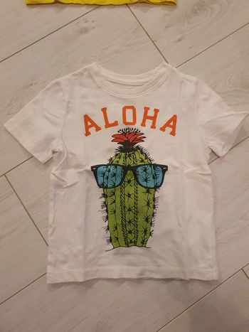 Tshirt 3 ans