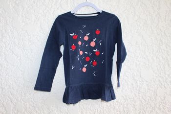 T-shirt manches longues ZY