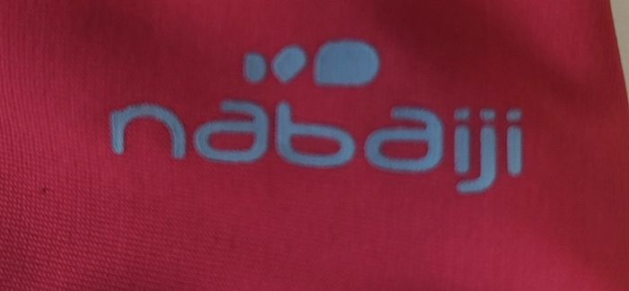 T-shirt Anti UV Nabaiji - photo numéro 4