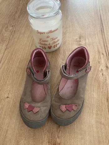 Sandales naf naf pointure 32