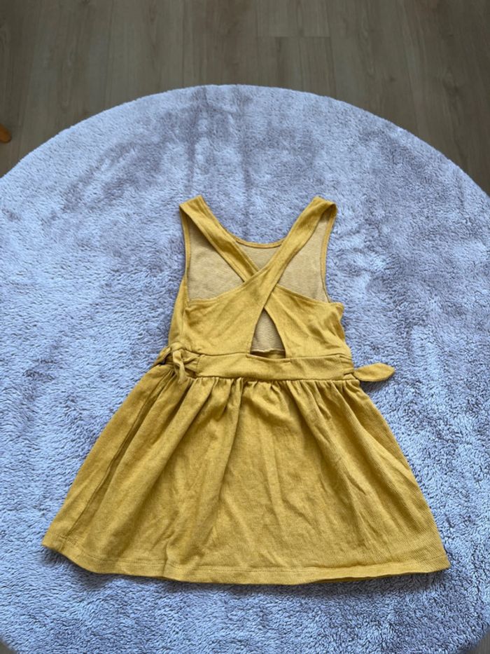 Robe 4 ans - photo numéro 3
