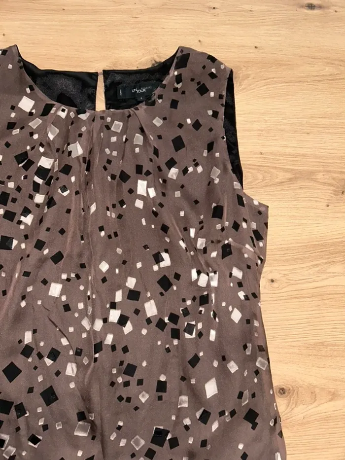 Blouse femme - photo numéro 3