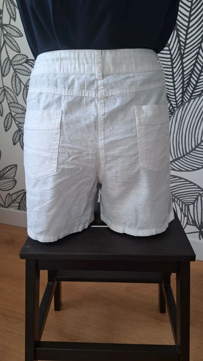 short lin 40 mystic 🌺 - photo numéro 4