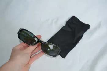 lunette de soleil