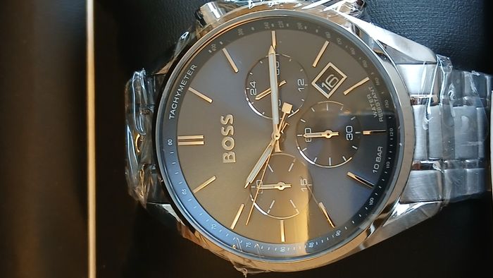 Montre Hugo BOSS Neuve - photo numéro 6