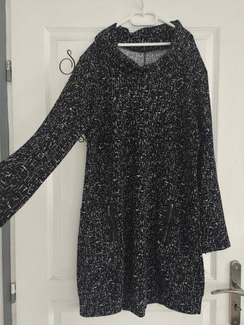 Lot de 2 robes taille 46