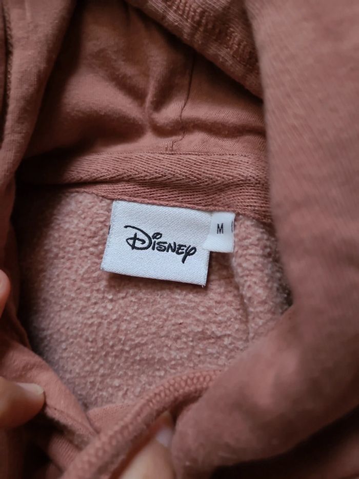 Sweat à capuche - photo numéro 4