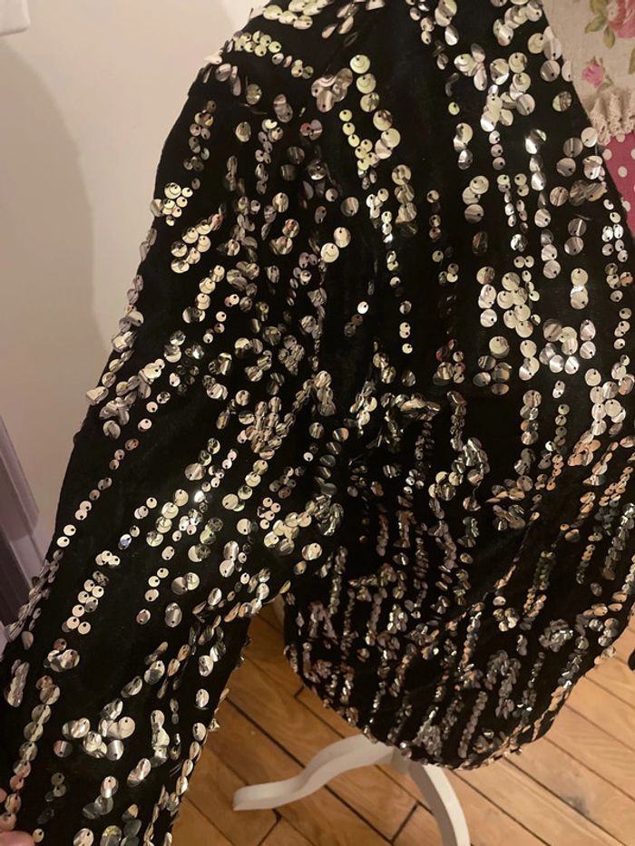 Veste de fête - photo numéro 3