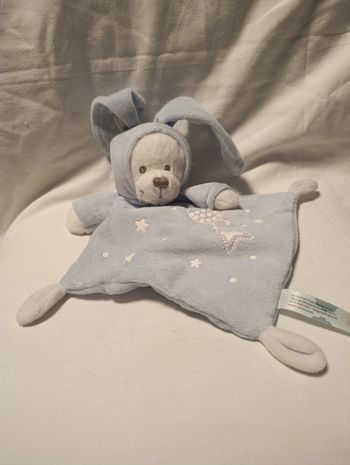 Doudou lapin