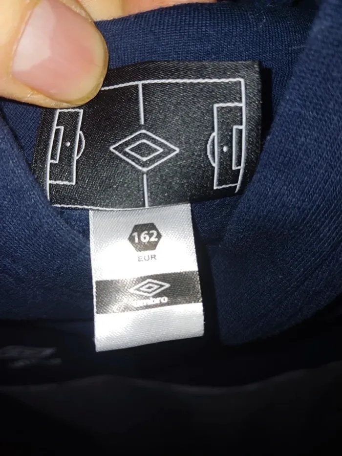 Pulls Umbro - photo numéro 4