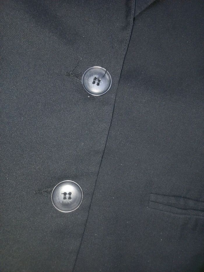 2 blazers comme neuf taille 38 - photo numéro 3